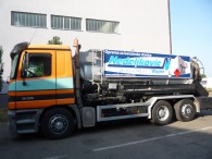 Ugradnja duplog plašta u rezervoare